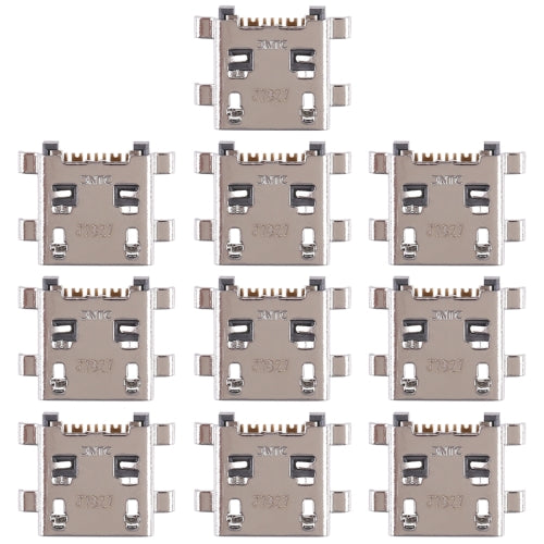 For Galaxy Ace Style LTE G357FZ 10pcs Charging Port Connecto