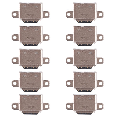 For Galaxy Note 7 10pcs Charging Port Connector