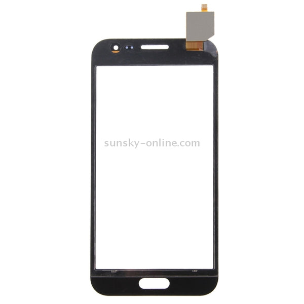 For Galaxy J2 Touch Panel (Black)