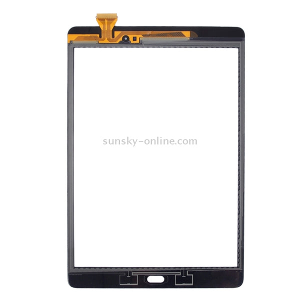 For Galaxy Tab A 9.7 P550 Touch Panel (White)