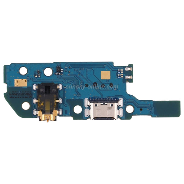 For Samsung Galaxy A10e A20e Original Charging Port Board