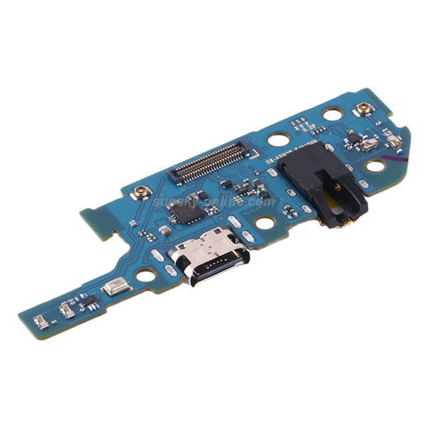 For Samsung Galaxy A10e A20e Original Charging Port Board