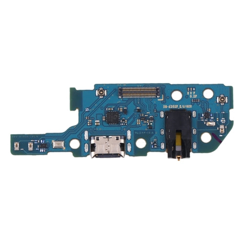 For Samsung Galaxy A10e A20e Original Charging Port Board