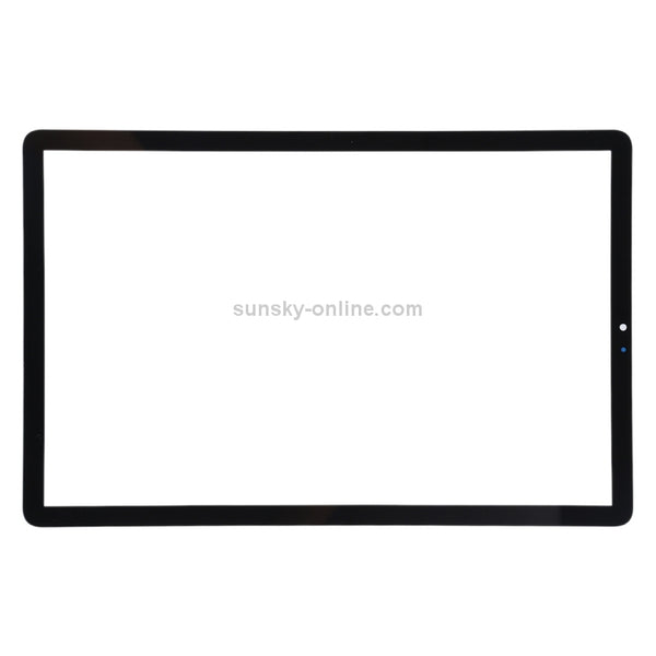 For Galaxy Tab S5e SM | T720 SM | T725 Front Screen Outer Gl