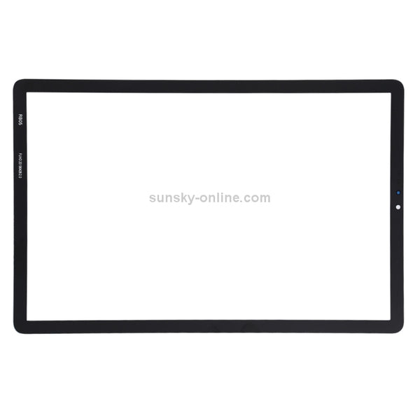 For Galaxy Tab S5e SM | T720 SM | T725 Front Screen Outer Gl