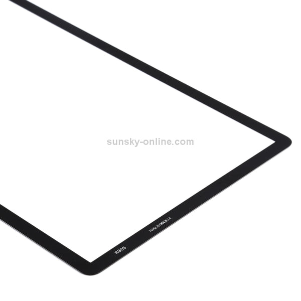 For Galaxy Tab S5e SM | T720 SM | T725 Front Screen Outer Gl