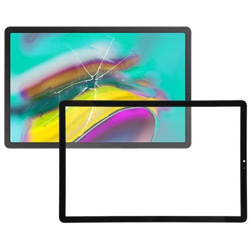 For Galaxy Tab S5e SM | T720 SM | T725 Front Screen Outer Gl