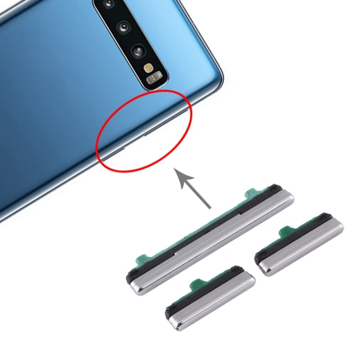 For Samsung Galaxy S10 5G Power Button and Volume Control Bu