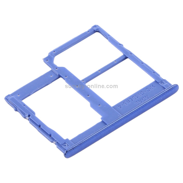 For Samsung Galaxy A41 A415 SIM Card Tray SIM Card Tray Micr