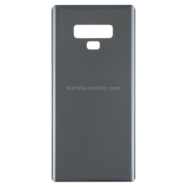 For Galaxy Note9 N960A N960F Back Cover (Grey)