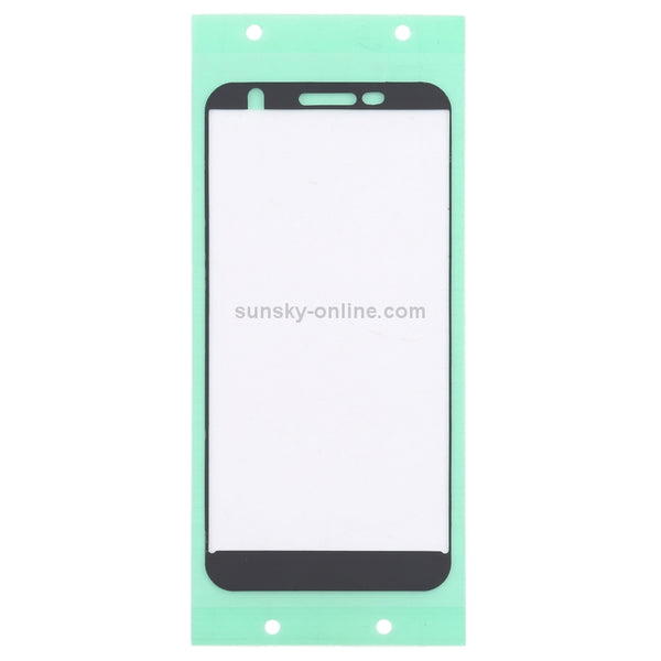 For Samsung Galaxy A2 Core SM | A260 10pcs Front Housing Adh