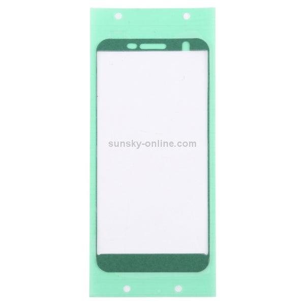 For Samsung Galaxy A2 Core SM | A260 10pcs Front Housing Adh