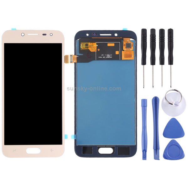 TFT LCD Screen for Galaxy J2 Pro