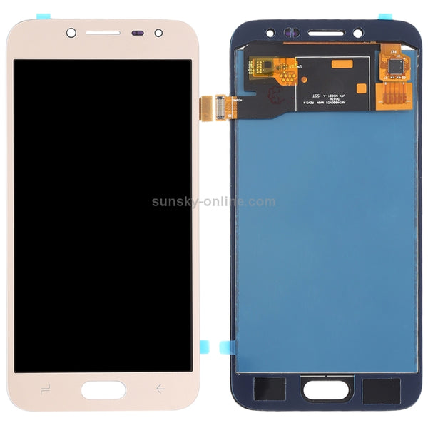 TFT LCD Screen for Galaxy J2 Pro