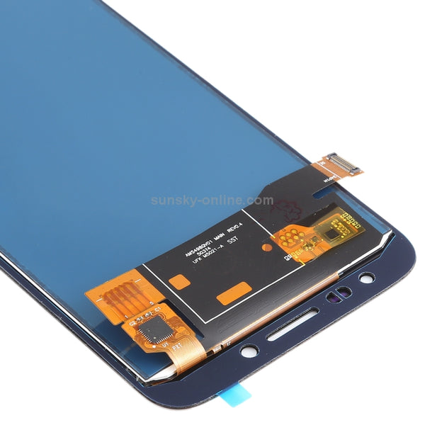 TFT LCD Screen for Galaxy J2 Pro
