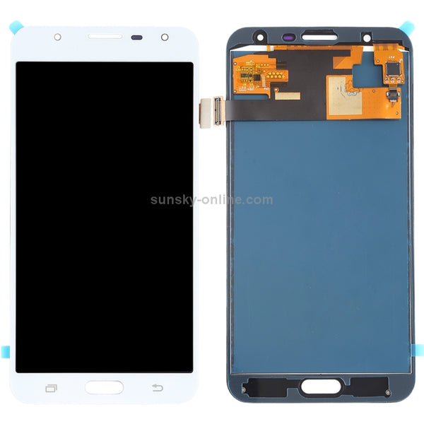 For Galaxy J7 Neo, J701F DS, J701M With Digitizer Full Assembly