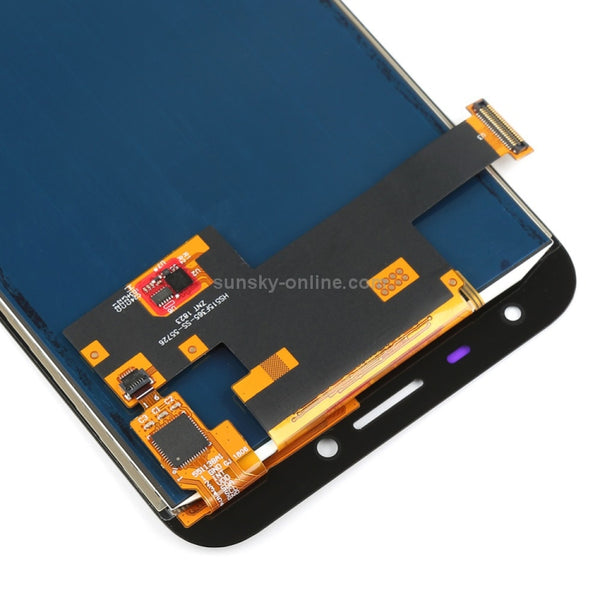 For Galaxy J4, J400F DS, J400G DS With Digitizer Full Assembly