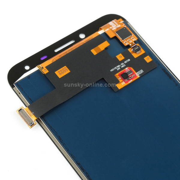 For Galaxy J4, J400F DS, J400G DS With Digitizer Full Assembly
