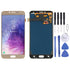 For Galaxy J4, J400F DS, J400G DS With Digitizer Full Assembly