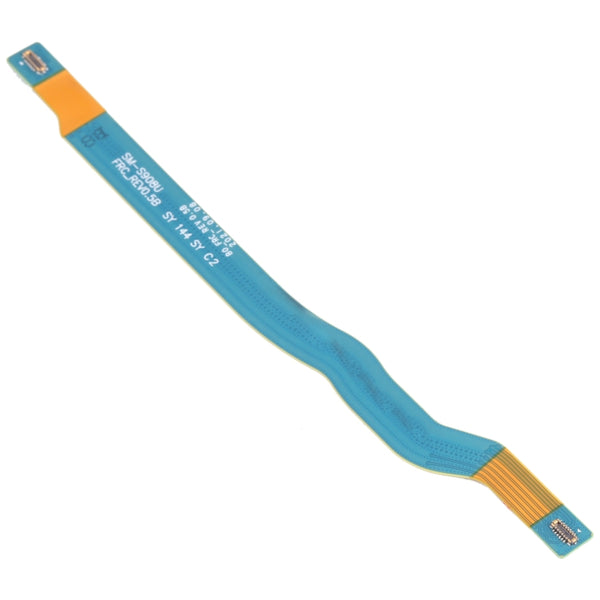 Original Signal Flex Cable for Samsung Galaxy S22 Ultra 5G