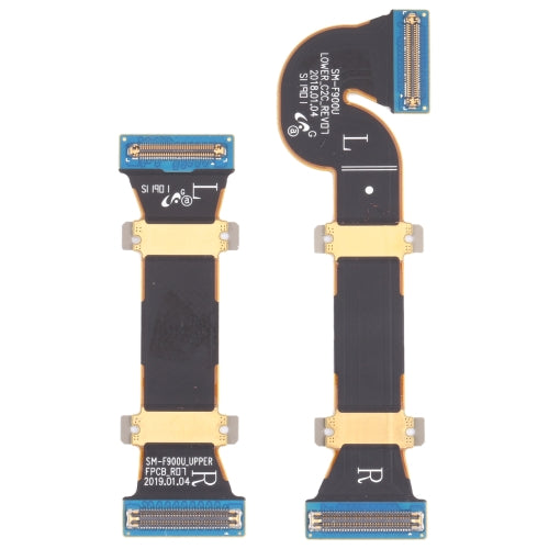 For Samsung Galaxy Fold SM | F900 1 Pair Original Spin Axis