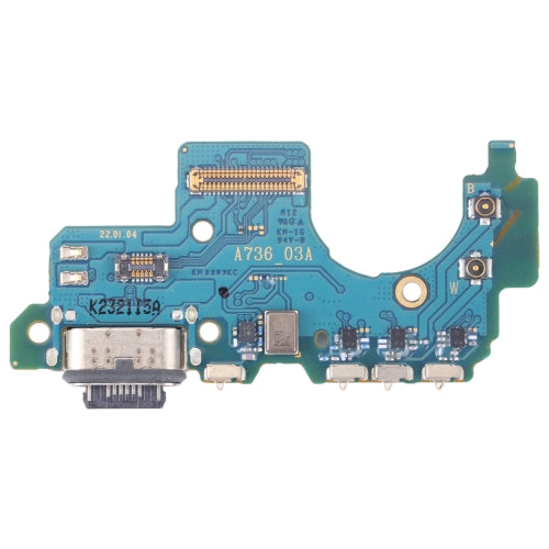 For Samsung Galaxy A73 5G SM | A736B Original Charging Port