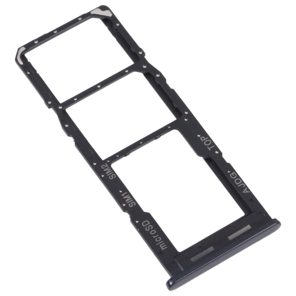 For Samsung Galaxy A04s SM | A047F Original SIM Card Tray SI