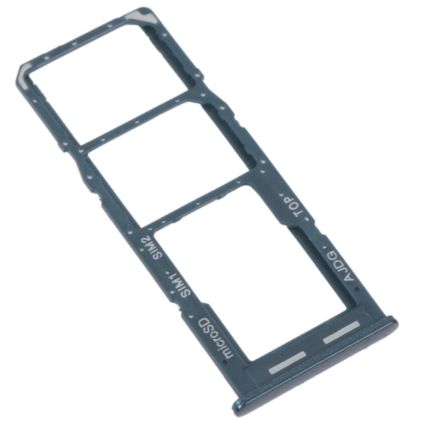 For Samsung Galaxy A04s SM | A047F Original SIM Card Tray SI