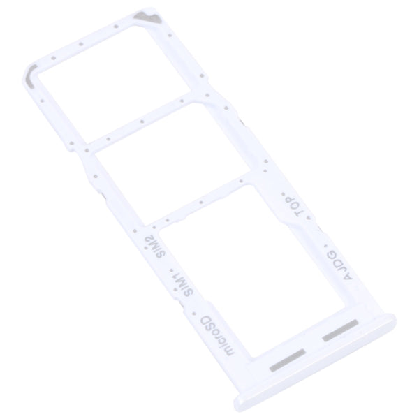 For Samsung Galaxy A04s SM | A047F Original SIM Card Tray SI