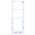 For Samsung Galaxy A04s SM | A047F Original SIM Card Tray SI