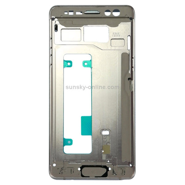 For Galaxy Note FE, N935, N935F DS, N935S, N935K, N935L Midd