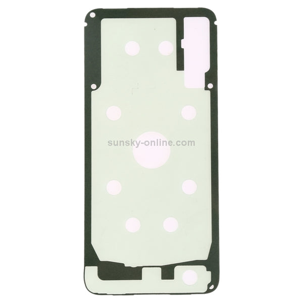 For Galaxy A50 10pcs Back Housing Cover Adhesive