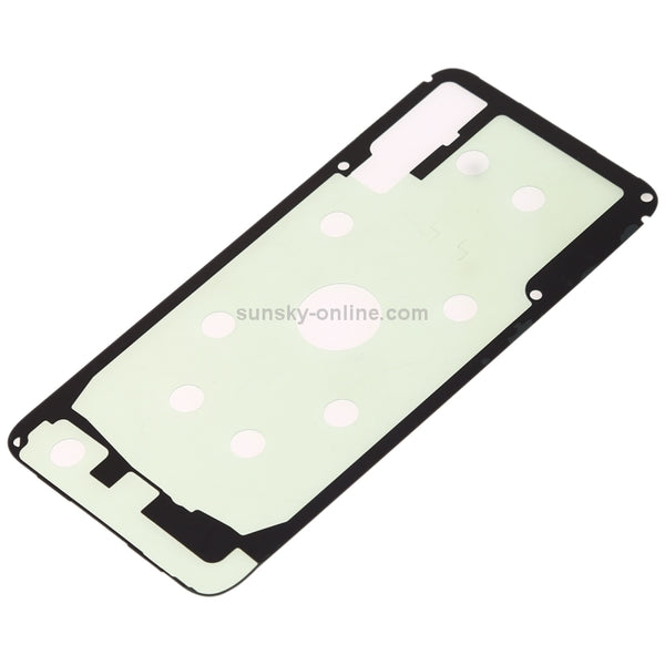 For Galaxy A50 10pcs Back Housing Cover Adhesive