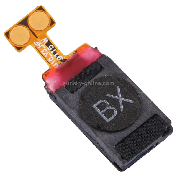 For Galaxy A10 M10 A70 Earpiece Speaker Flex Cable