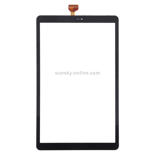 For Galaxy Tab A 10.5 SM | T590 Touch Panel (Black)