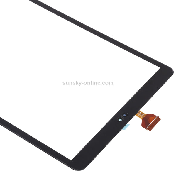 For Galaxy Tab A 10.5 SM | T590 Touch Panel (Black)