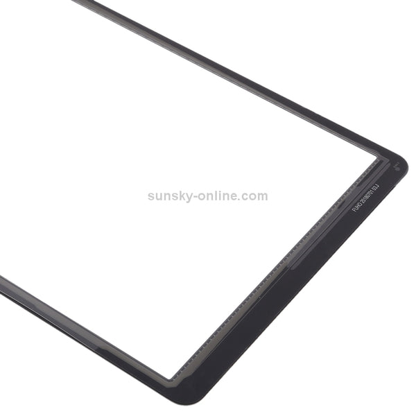 For Galaxy Tab A 10.5 SM | T590 Touch Panel (Black)