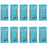 For Galaxy S10 5G 10pcs LCD Digitizer Back Adhesive Stickers