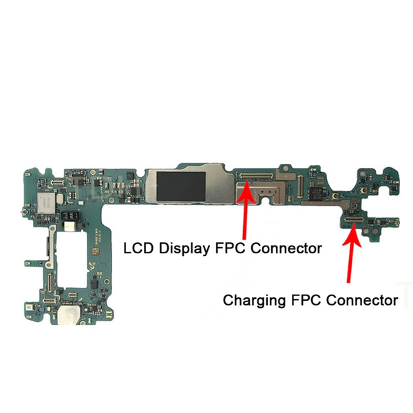 For Samsung Galaxy Note9 Motherboard LCD Display FPC Connect