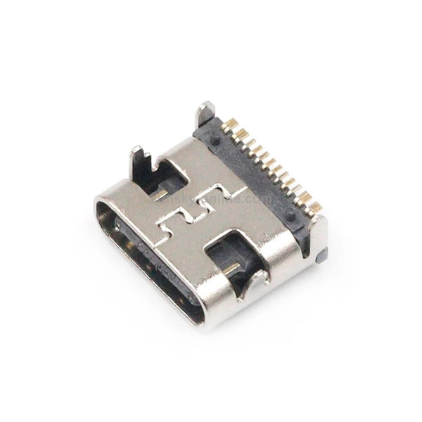 16 Pin USB 3.1 Type | C Charging Port Connector