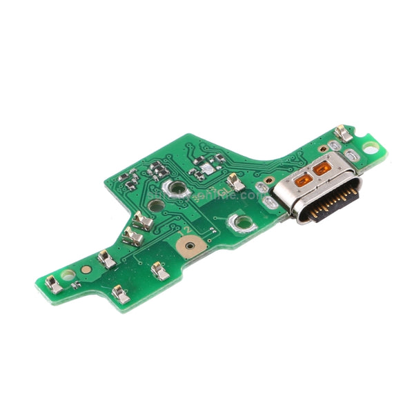 Charging Port Board for Motorola Moto G8 Plus