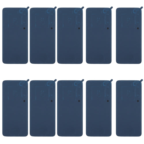 10 PCS Back Housing Cover Adhesive for Xiaomi Redmi Note 8