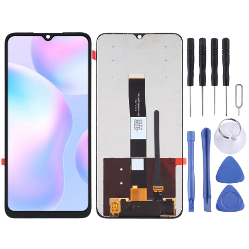 For Xiaomi Redmi 9A Redmi 9C Redmi 9C NFC Redmi 9AT Redmi ...