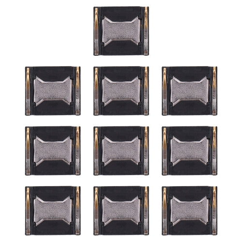 10 PCS Earpiece Speaker for Huawei Nova 2 Plus