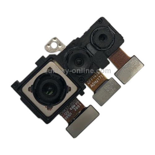 For Huawei Nova 4e P30 Lite 48MPX Back Facing Camera