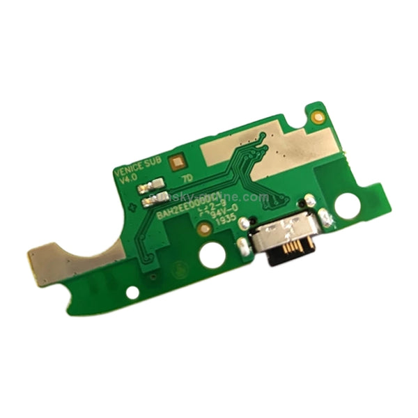 For Alcatel 3X 2019 5048 5048U 5048Y Charging Port Board