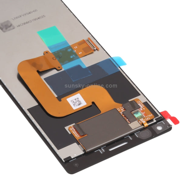 For Sony Xperia 8 with Digitizer Full Assembly