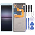 For Sony Xperia 8 with Digitizer Full Assembly