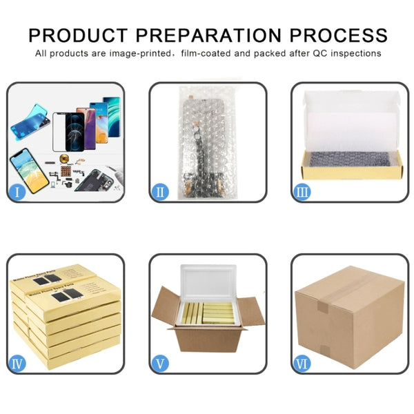 For Sony Xperia 8 with Digitizer Full Assembly