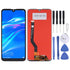 For Huawei Enjoy 9 with Digitizer Full Assembly